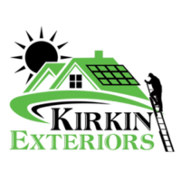 Kirkin Exteriors Logo