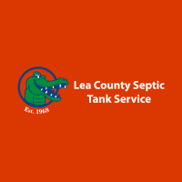 Lea County Septic Tank Service, LTD.CO Logo