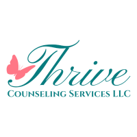 Thrive Counseling Services LLC Logo
