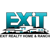 EXIT Realty Home & Ranch Farmington Logo