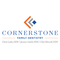 Cornerstone Family Dentistry Logo