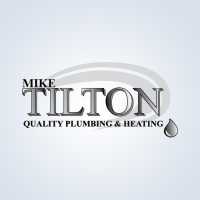 Mike Tilton Quality Plumbing & Heating Logo