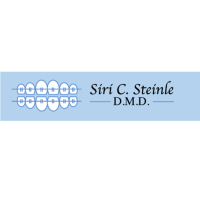 Siri C. Steinle, DMD Logo