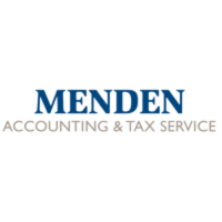 Menden Accounting & Tax Service Logo