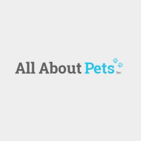 All About Pets Veterinary Clinic Logo