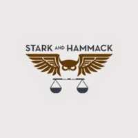 Stark and Hammack, PC Logo