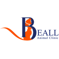Beall Animal Clinic Logo