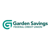 Garden Savings Federal Credit Union Logo