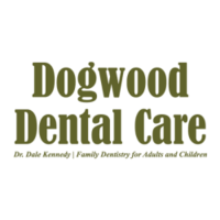 Dogwood Dental Care Logo