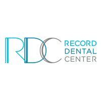 Record Dental Center Logo