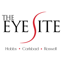 The Eye Site Logo