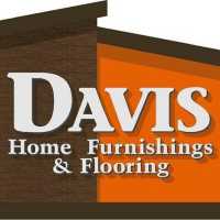 Davis Home Furnishings & Flooring Logo
