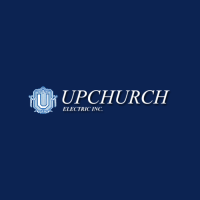 Upchurch Electric Inc Logo