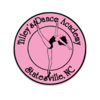 Tilley's Dance Academy Logo