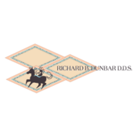 Richard B. Dunbar, DDS Logo