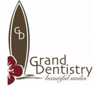 Grand Dentistry Logo