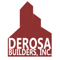 DeRosa Builders, Inc. Logo