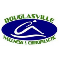 Douglasville Wellness & Chiropractic Center Logo