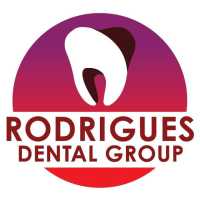 Rodrigues Dental Group Logo
