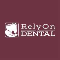 RelyOn Dental Logo