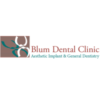 Blum & Tinsley Dental Clinic | Norman Logo
