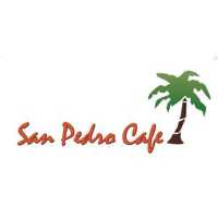 San Pedro Cafe Logo