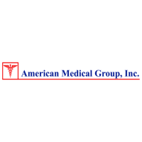 American Medical Group Logo