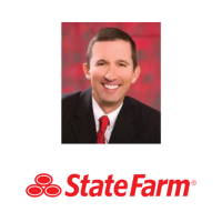 Bob D Smith - State Farm Insurance Agent Logo