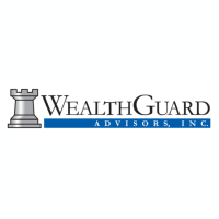 WealthGuard Advisors, Inc. Logo