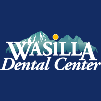 Wasilla Dental Center Logo