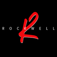 The Rockwell Taphouse & Grill Logo