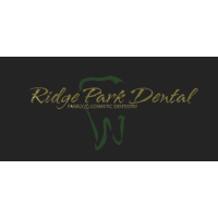 Ridge Park Dental South - Dr. Pugmire Logo