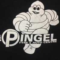 Pingel Tyre & Auto Centre Logo