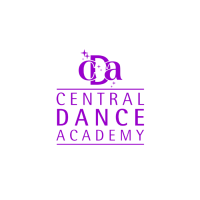 Central Dance Academy Logo
