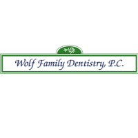 Wolf Family Dentistry Logo