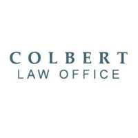 Mark H Colbert-Colbert Law Offices Logo