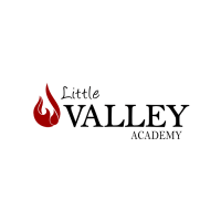 Little Valley Academy Logo