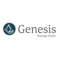 Genesis Massage Studio Logo