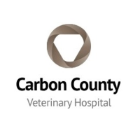 Carbon County Veterinary Hospital Logo