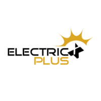 Electric Plus, Inc. - Bloomington Logo