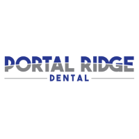 Portal Ridge Dental Logo