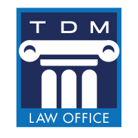 The Law Office of Trevor D. Martin Logo