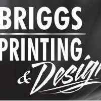 Briggs Printing LLC Logo