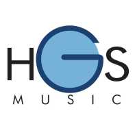 HGS Music Logo