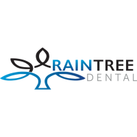 Raintree Dental Logo