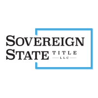 Sovereign State Title Company LLC Logo