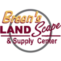 Breen's Landscape & Supply Center Logo
