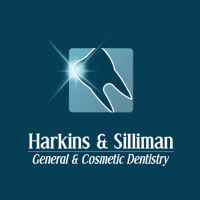 Harkins & Silliman Family Dentistry Logo