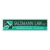 Salzmann Law Logo