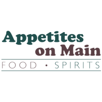 Appetites On Main Logo